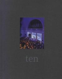 Ten Prix Pictet /anglais