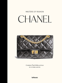 Masters of Fashion: Chanel