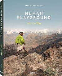 Human Playground /anglais/allemand/nEerlandais