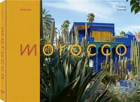 Morocco /anglais