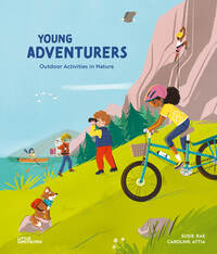 Young adventurers