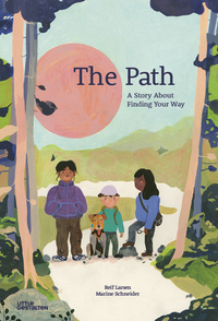 THE PATH - A STORY ABOUT FINDING YOUR WAY