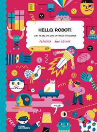 Hello, robot!