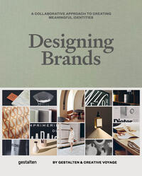 DESIGNING BRANDS - A COLLABORATIVE APPROACH TO CREATING MEANINGFUL BRAND IDENTITIES