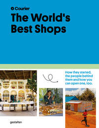 The world's best shops