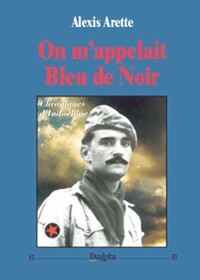 On m’appelait Bleu de Noir