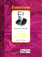 Mission actuelle des ouvriers préf de Papus