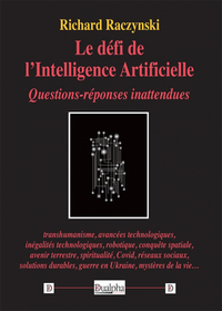 Le défi de l'Intelligence Artificielle