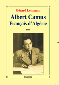 Albert camus francais d'algerie