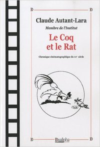 Le coq et le rat