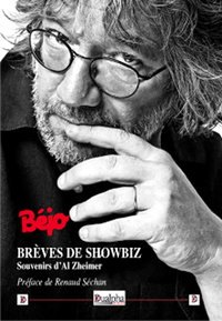 Breves de showbiz - souvenirs d'al zheimer