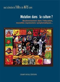 Mutation Dans La Culture