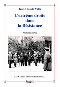L'extrême droite dans la résistance partie 1