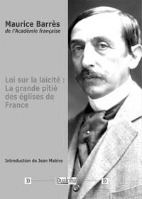 Loi sur la laïcité : la grande pitié des églises de France