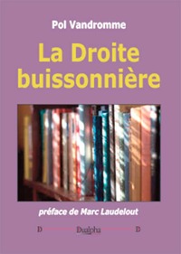 La Droite buissonnière