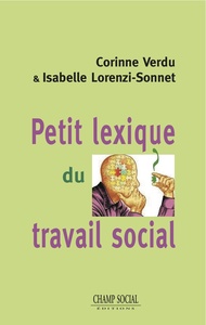 Petit Lexique Du Travail Social