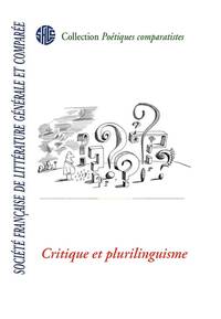 Enfance Et Litterature - Sflgc (Societe Francaise De Litterature Generale Et Comparee)