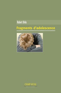 FRAGMENTS D'ADOLESCENCE, NOTES DE VOYAGE D'UN PSYCHIATRE AU PAYS DES ADOS