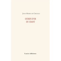 Oursin D'Or Du Chant