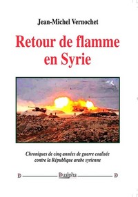 Retour de flamme en Syrie