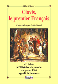 Clovis, le premier francais
