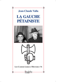 La Gauche pétainiste