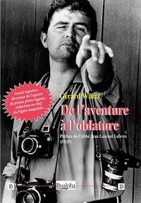 De l’aventure à l’oblature