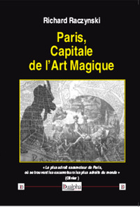 Paris, capitale de l'art magique