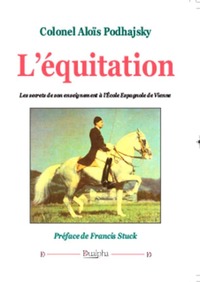 L’équitation