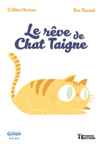 Le rêve de Chat Taigne