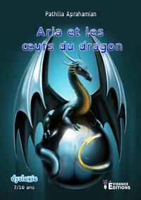 Aria et les œufs du dragon