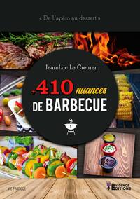 410 nuances de barbecue Tome 2