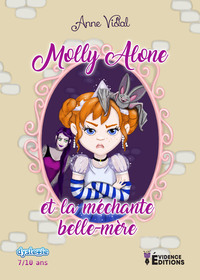 Molly Alone et la méchante belle-mère