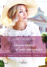 Charlotte de Savigny Tome 1