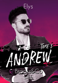 BROOKS & CO TOME 3 - ANDREW