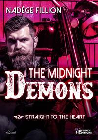 The Midnight Demons tome 2