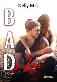 BAD TOME 3 - LOVE