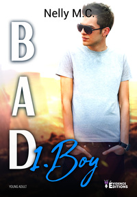 BAD TOME 1 - BOY