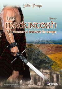 Les Mackintosh Tome 2