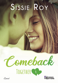 Together tome 4 - Comeback