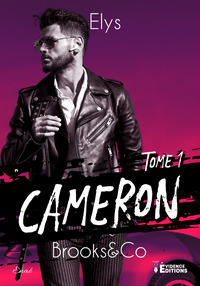 BROOKS & CO TOME 1 - CAMERON