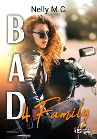 BAD TOME 4 - FAMILY