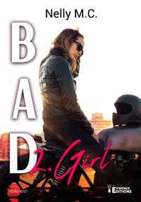 BAD TOME 2 - GIRL