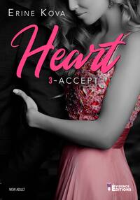 Heart Tome 3