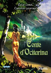 Conte d'Ocitarina