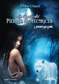 Le cycle des pierres protectrices Tome 1