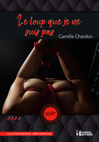 Le loup que je ne suis pas