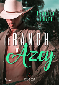 Le ranch d'Azey