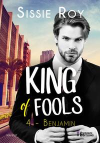 King of fools Tome 4 - Benjamin