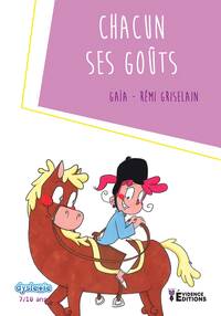 Chacun ses goûts